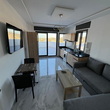Vistas De Lujo Lejlighed Tétouan Eksteriør billede