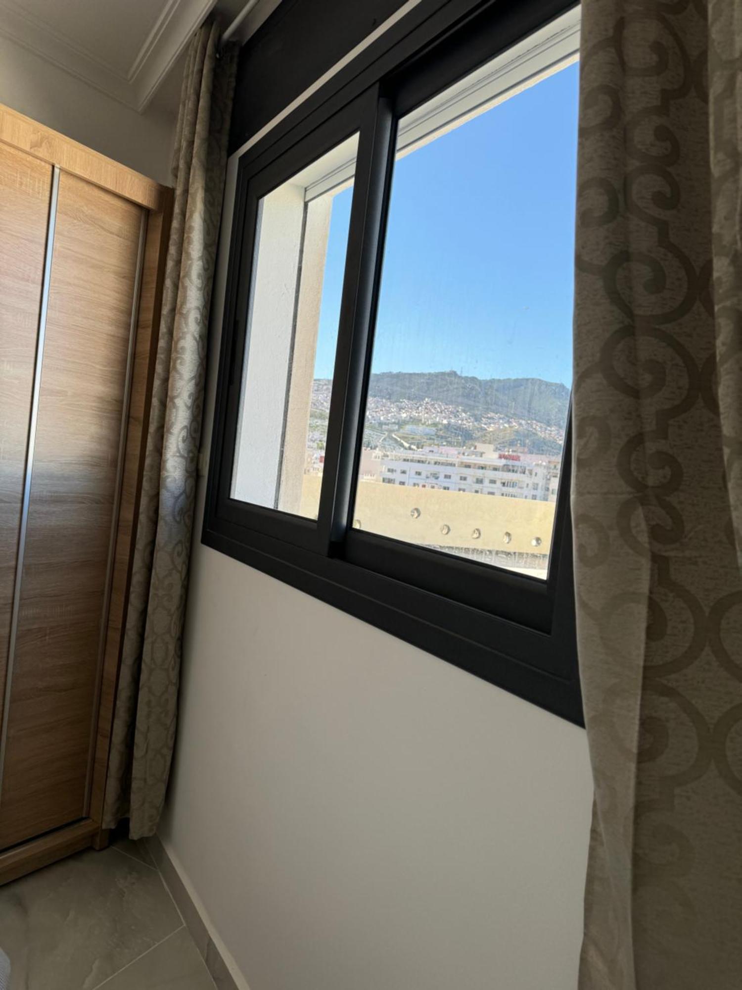 Vistas De Lujo Lejlighed Tétouan Eksteriør billede