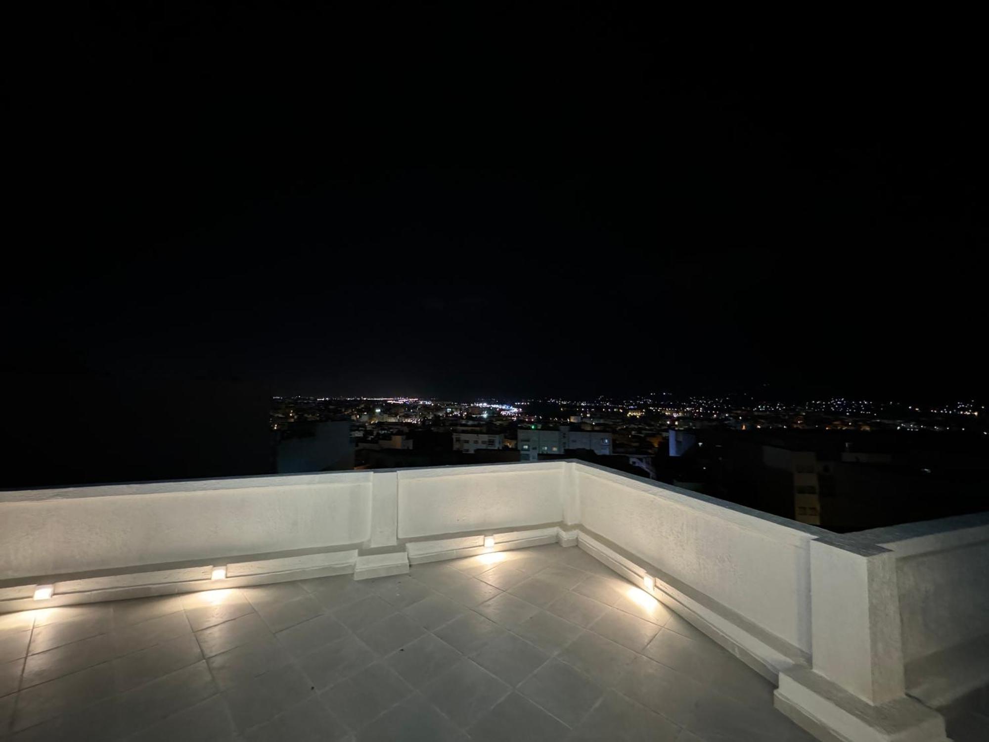 Vistas De Lujo Lejlighed Tétouan Eksteriør billede
